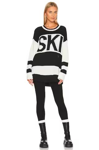Ski In Sweater
                    
                    Show Me Your Mumu | Revolve Clothing (Global)