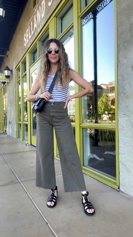 Comment YES PLEASE to shop! Target pants I’m loving for spring!!! Tons of colors and so comfy and flattering. I’m in a size 0.
.
.
.
Targetstyle target sale target pants target outfit target fashion universal thread target 
.
.
.
#targetstyle #targetfaves#targetoutfit #targettryon #targetdeals #casualstyle #everydaystyle #springoutfit

Follow my shop @happilynataliexo on the @shop.LTK app to shop this post and get my exclusive app-only content!

#liketkit 
@shop.ltk
https://liketk.it/4G4z9