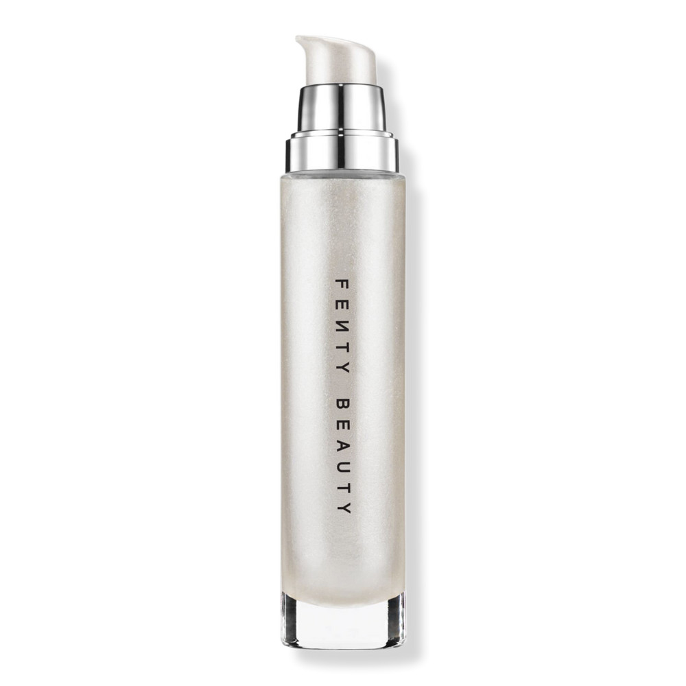 FENTY BEAUTY by Rihanna Body Lava Body Luminizer - HOW MANY CARATS?! | Ulta