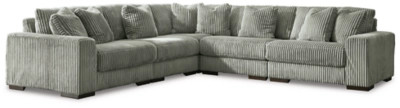Lindyn 5-Piece Modular Sectional | Ashley