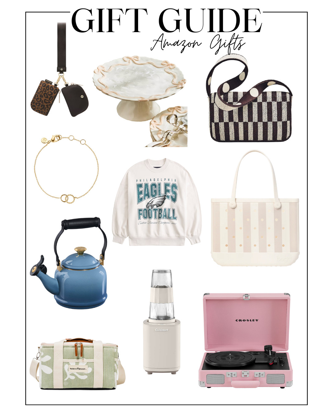 Gifts under $100! 

 #LTKGiftGuide #LTKHome #LTKFindsUnder100