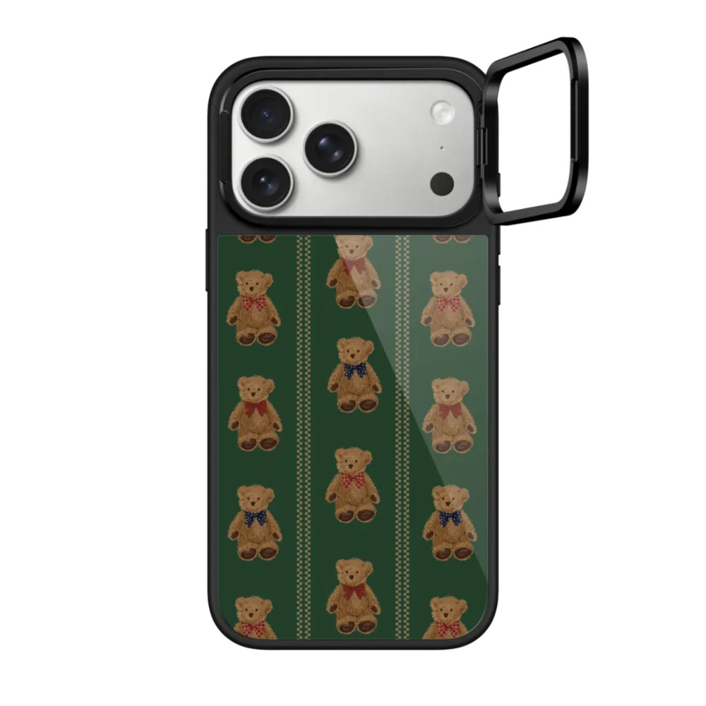 Teddy Bear Parade | CASETiFY (Global)