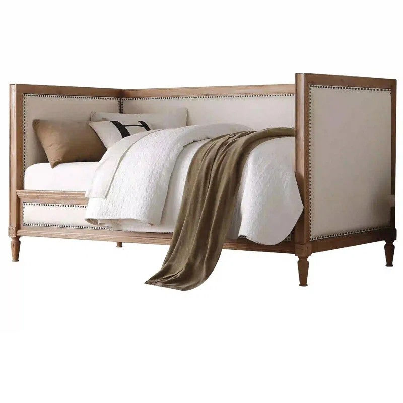 One Allium Way® Karmakar Twin Daybed | Wayfair | Wayfair North America