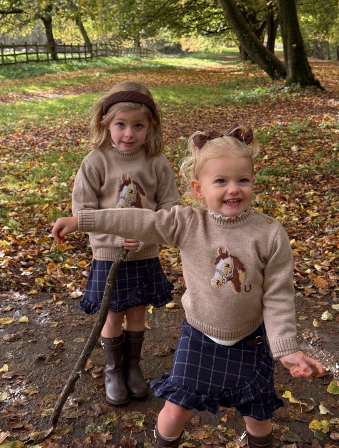 Toddler outfits in the Cotswolds! These skirts run big, make sure to size down  

Toddler girl fall outfit, toddler girl skirt, little girls fall outfit, kids fall outfit, kids thanksgiving outfit

#LTKKids #LTKFindsUnder100 #LTKFamily