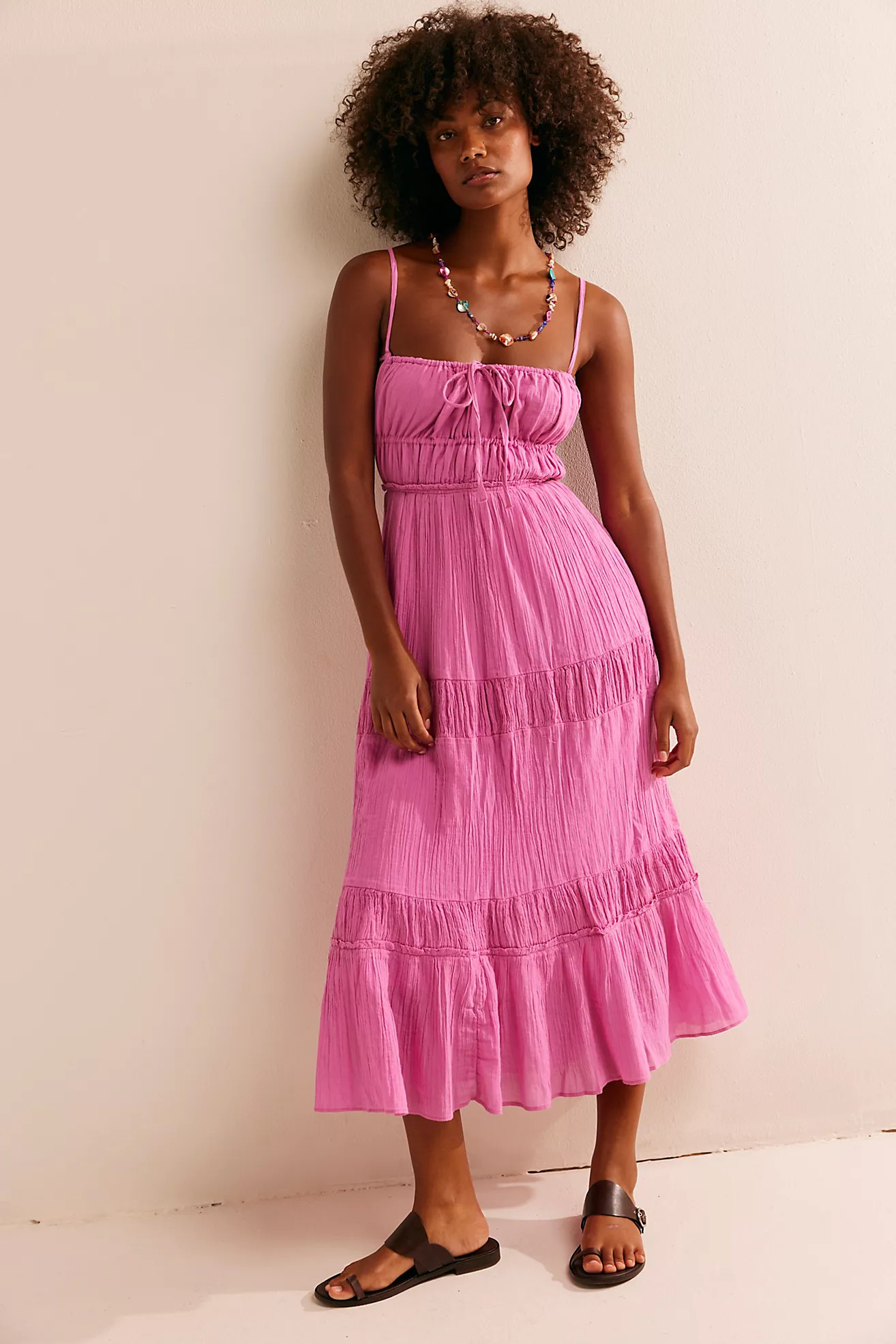 Taking Sides Maxi | Free People (Global - UK&FR Excluded)