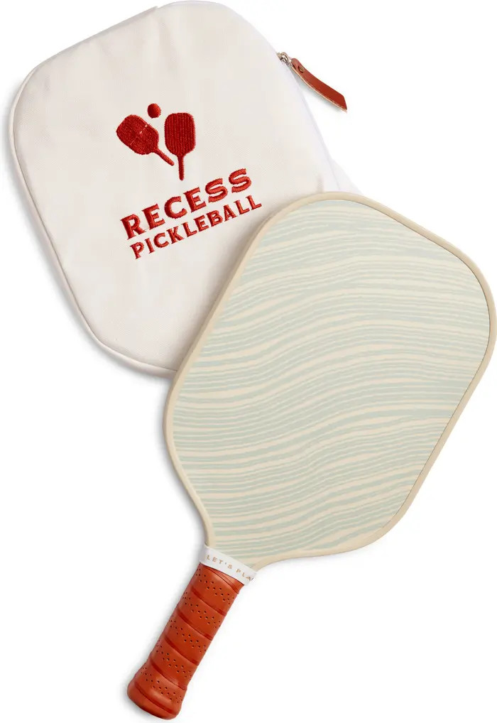 RECESS PICKLEBALL Barton Springs Pickleball Paddle | Nordstrom | Nordstrom