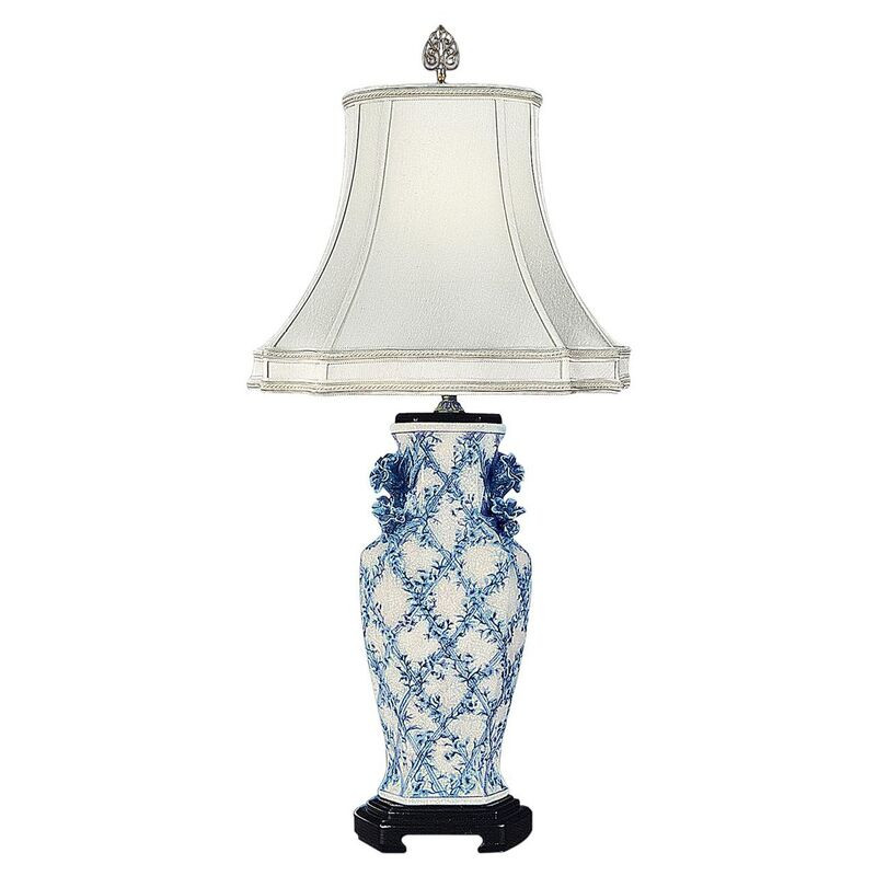 Marilyn Table Lamp | One Kings Lane