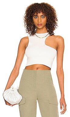 Nora Cutout Top
                    
                    superdown | Revolve Clothing (Global)