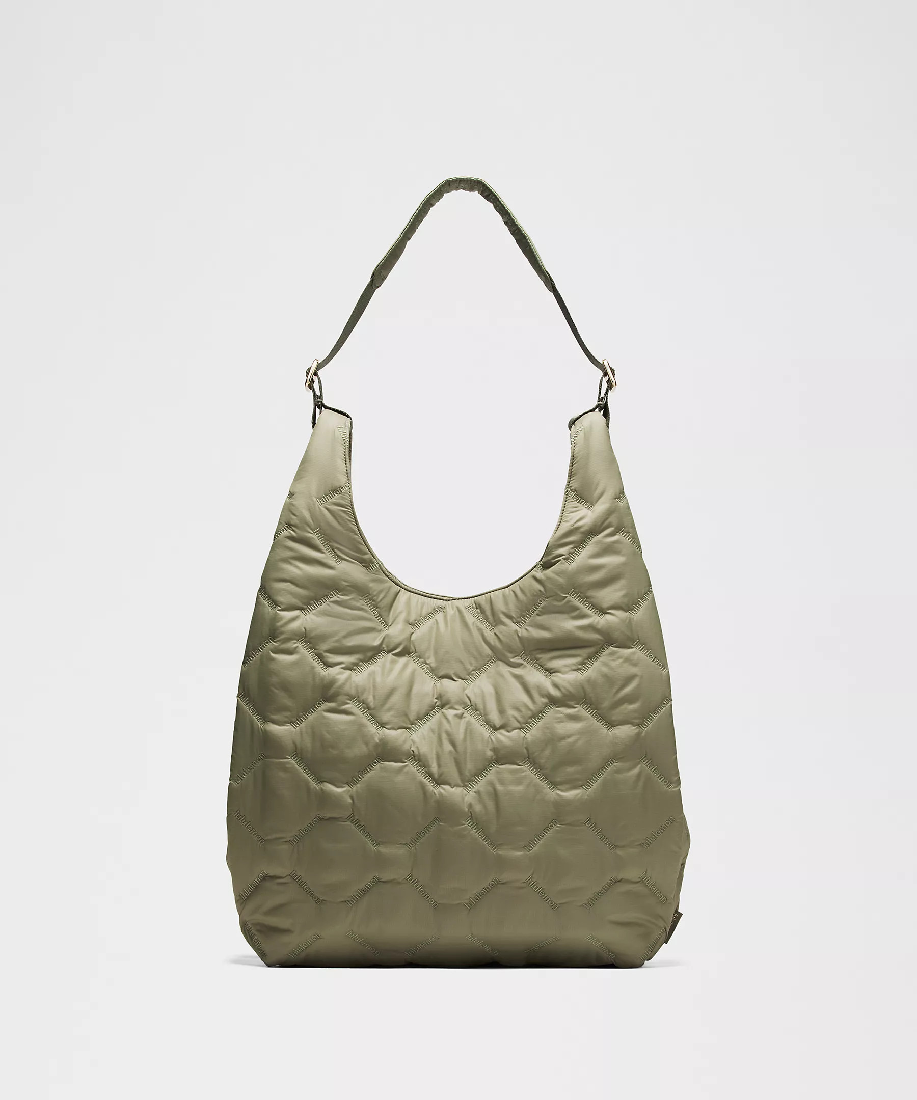 Quilty Pleasures Shoulder Bag 14L | Lululemon (US)