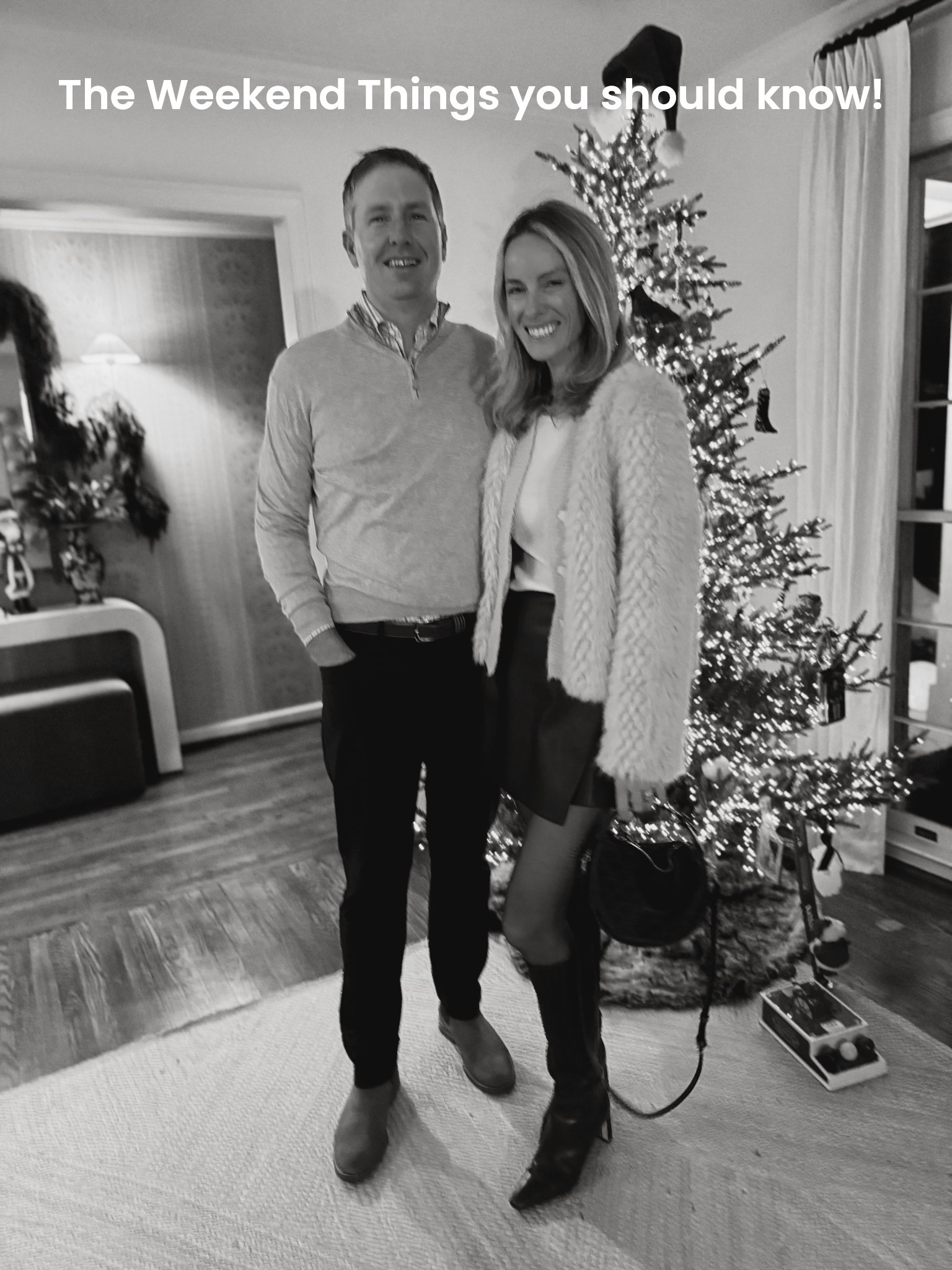 Some faves and saves! 