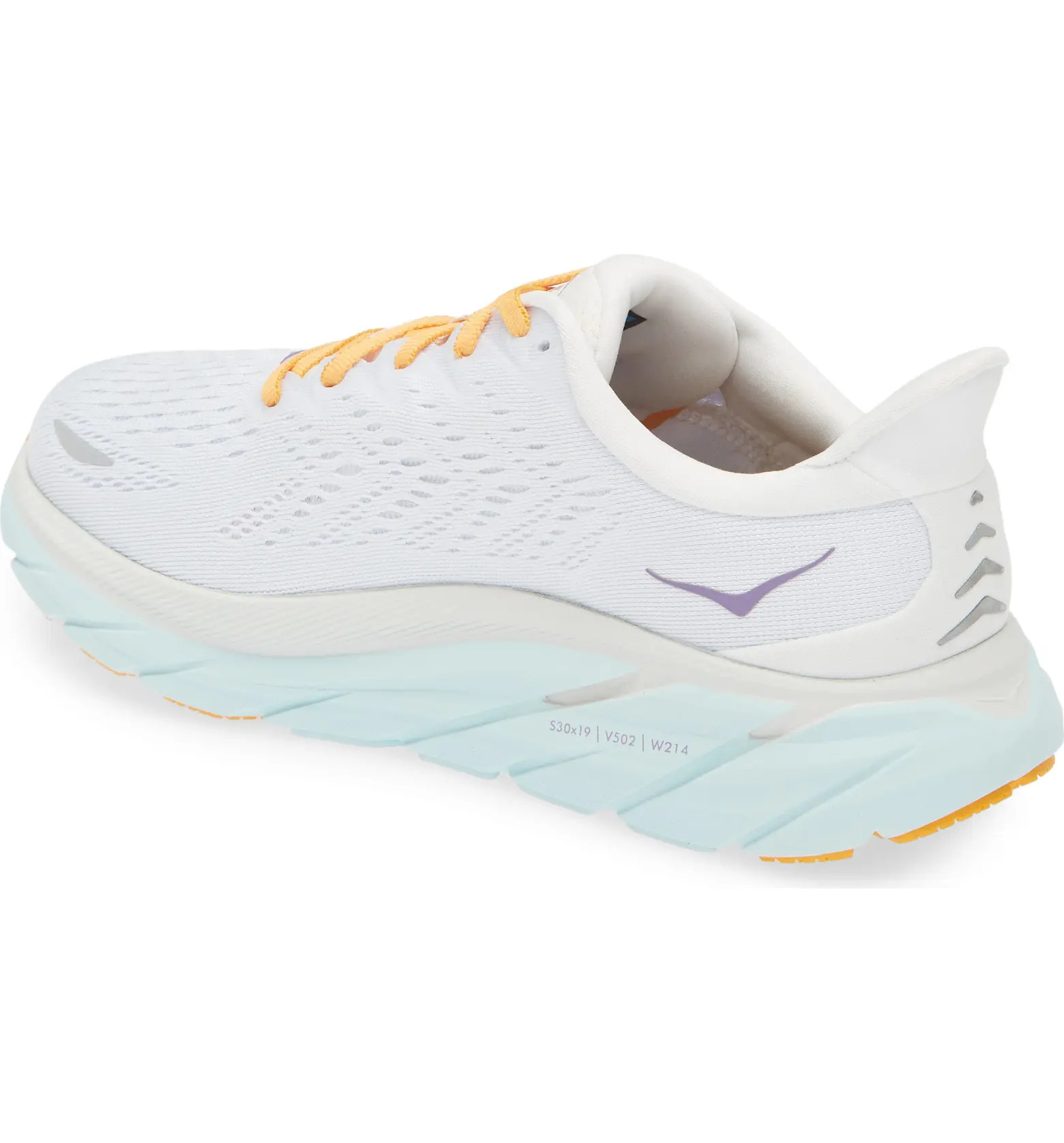 HOKA ONE ONE Clifton 8 Running Shoe | Nordstrom | Nordstrom
