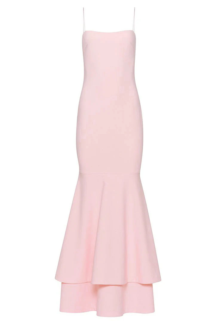 Aurora Gown 2 / Rose Shadow | LIKELY
