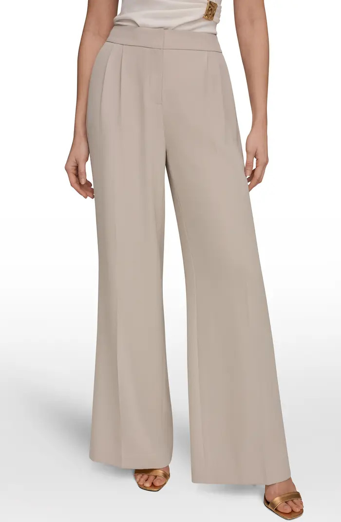 High Waist Wide Leg Pants | Nordstrom