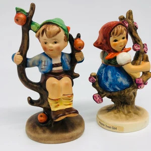 Hummel Goebel figurines made in Germany | Etsy (Global)