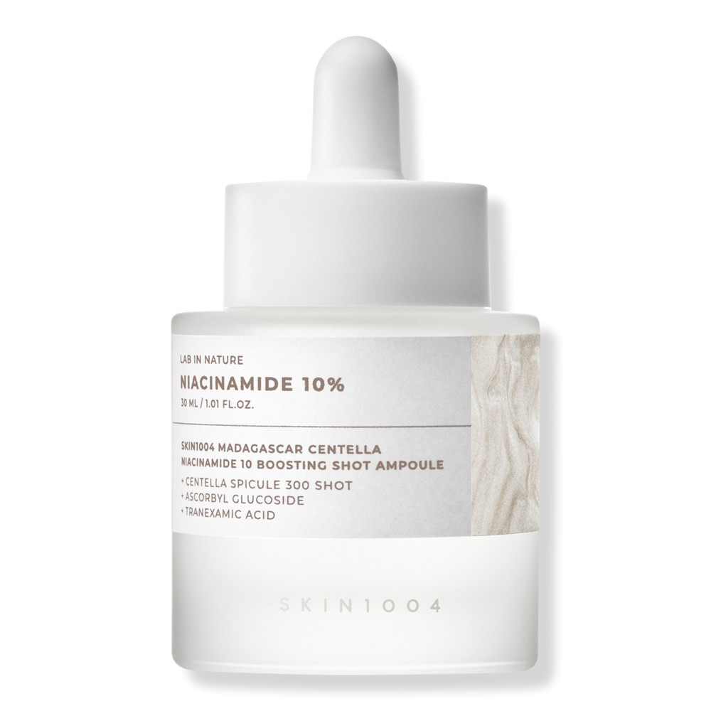 SKIN1004 Lab in Nature Niacinamide 10 Boosting Shot Ampoule | Ulta