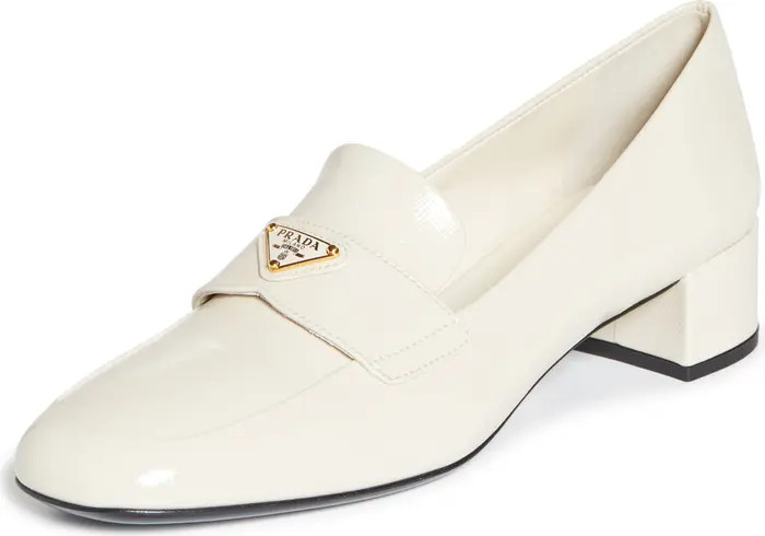 Mocassini Loafer Pump (Women) | Nordstrom