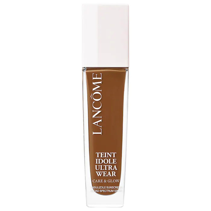 Teint Idole Ultra Wear Care & Glow Foundation​ with Hyaluronic Acid						 - Lancôme | Sephora | Sephora (CA)