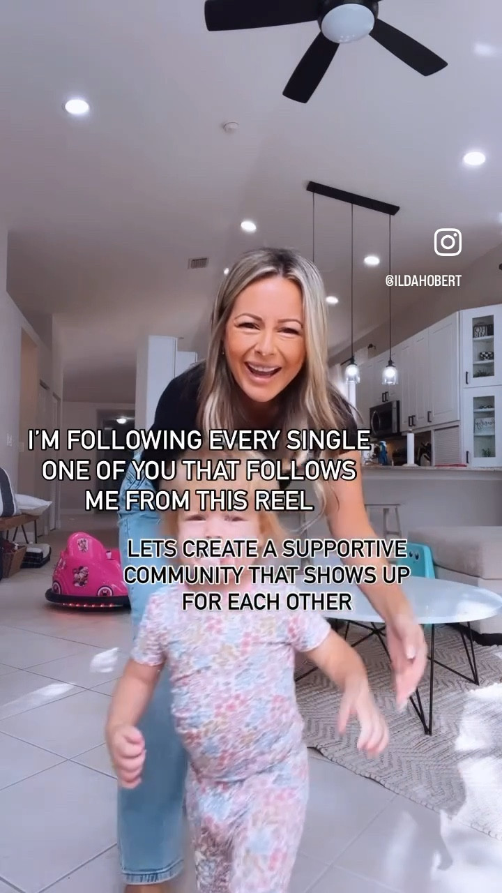 Video links 💛

#LTKbaby #LTKkids #LTKhome