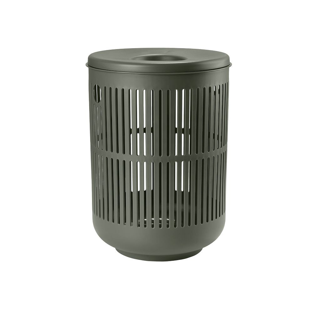 Ume Laundry Basket | West Elm (US)