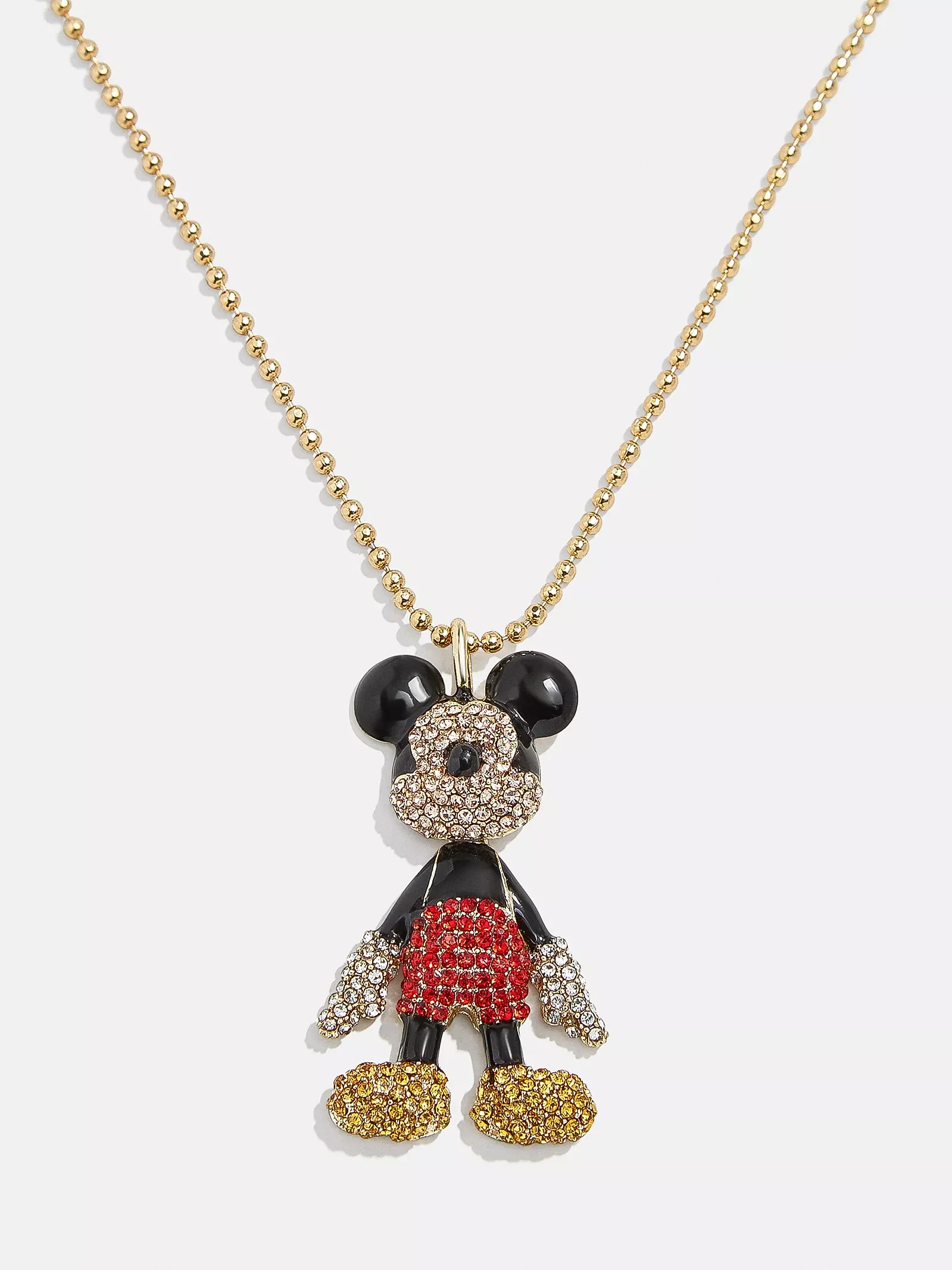 Minnie Mouse Disney Bag Charm - … curated on LTK