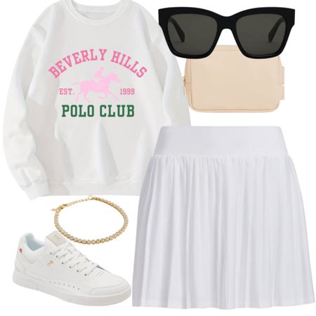 Polo club preppy loom 

#LTKstyletip #LTKfindsunder100 #LTKfindsunder50