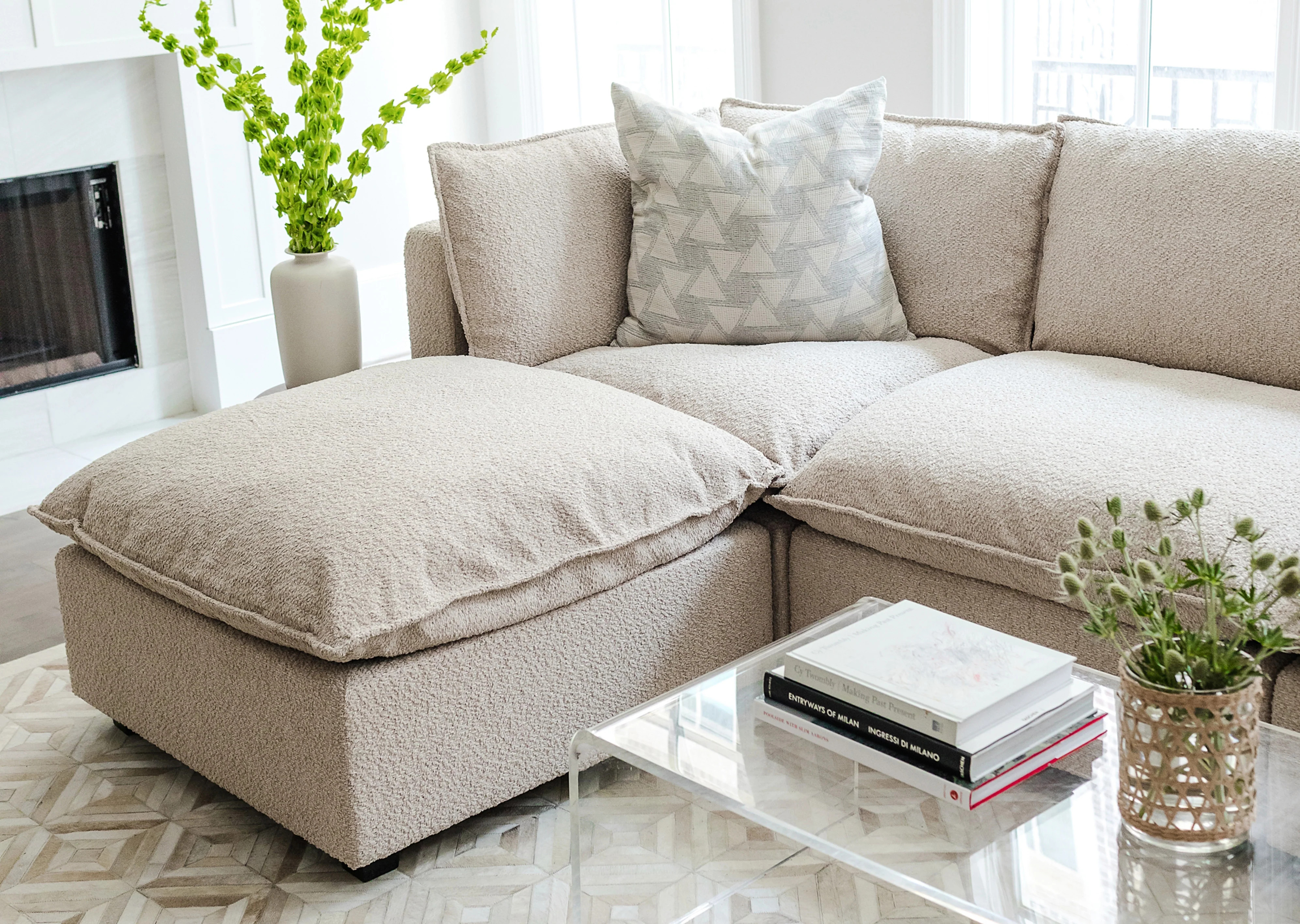 Kova U-Shape | Albany Park