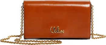 Iconic Wallet on a Chain | Nordstrom