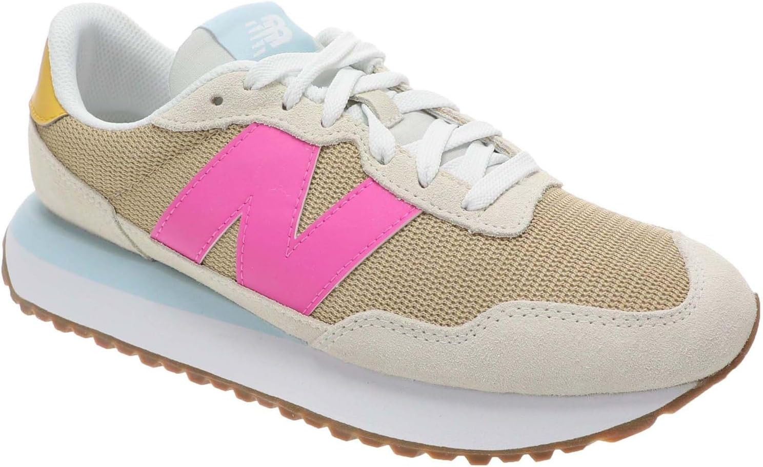 New Balance Women's 237 V1 Sneaker | Amazon (US)