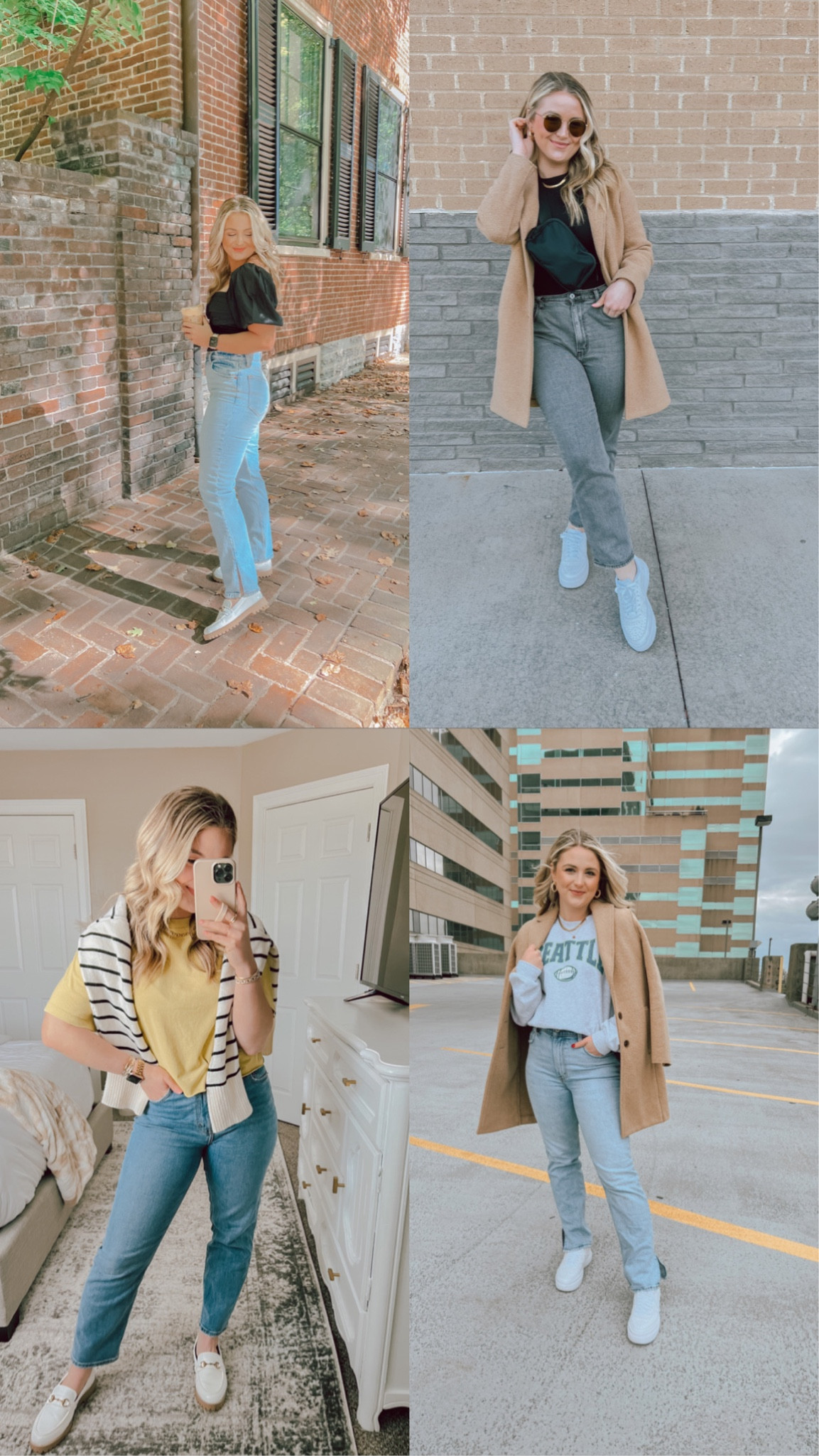 Favorite jeans on sale! 

#LTKstyletip #LTKSale #LTKunder100