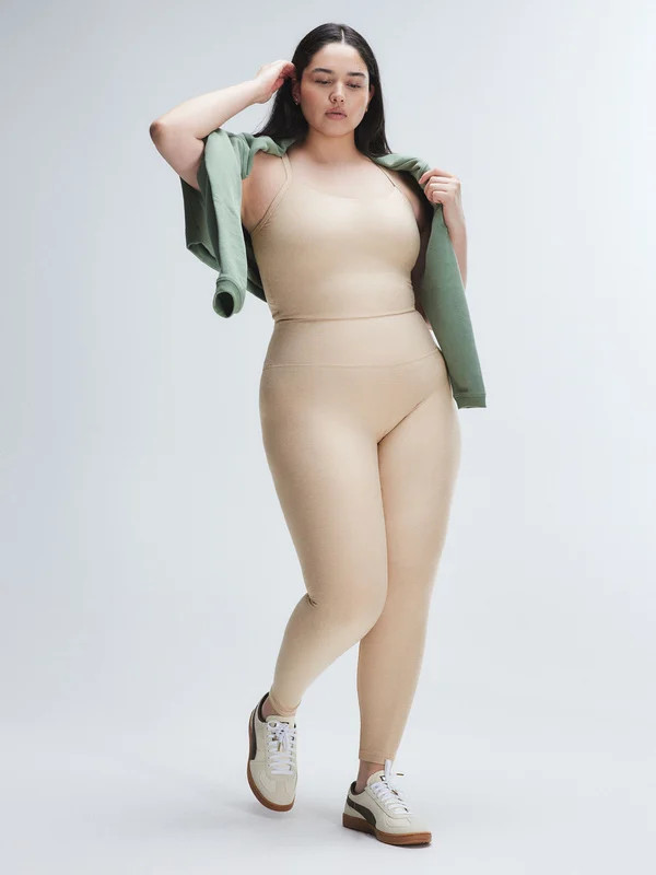 Supple Flex High-Waist Legging | Savage x Fenty - North America