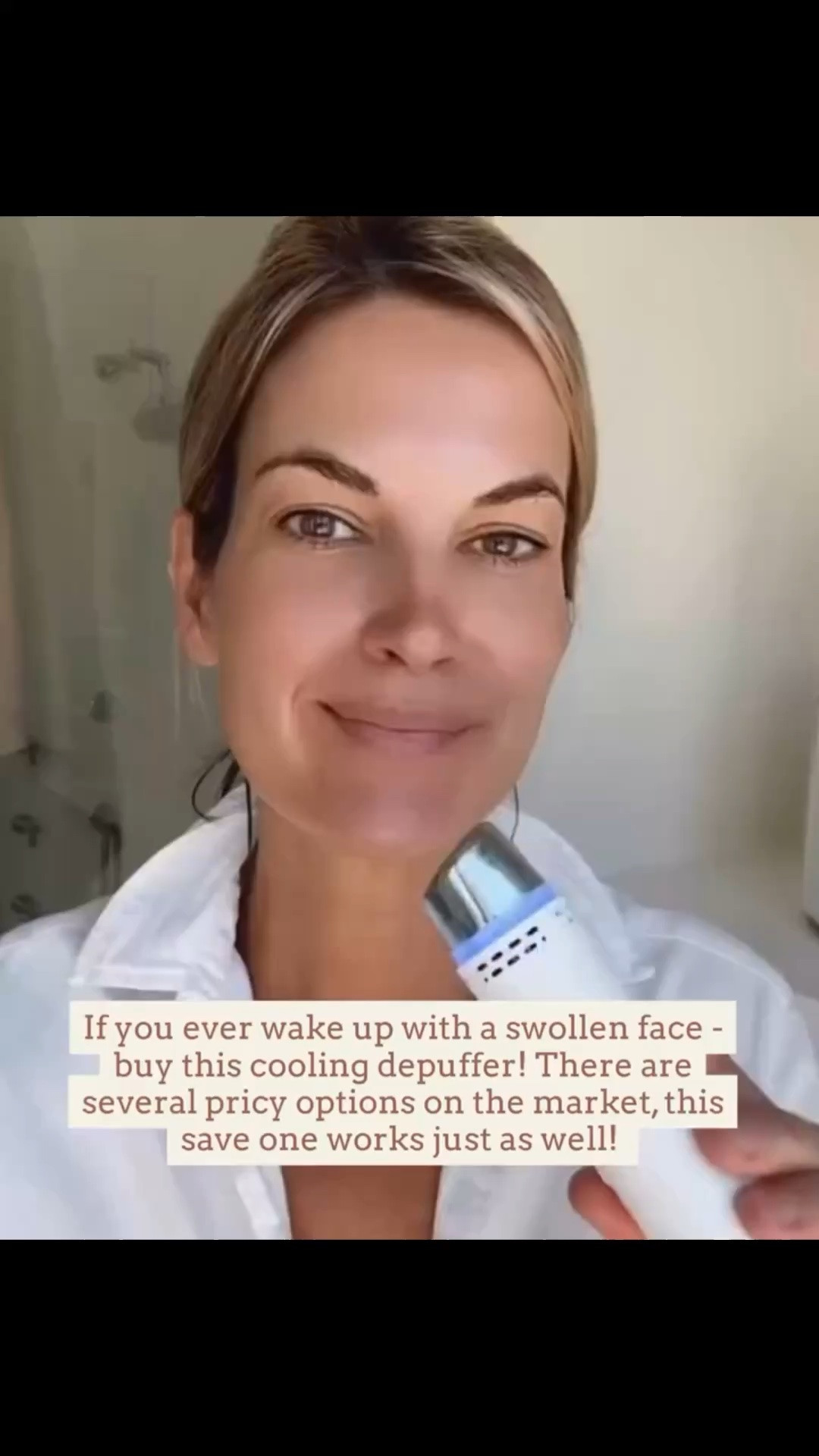 An eye depuffer that I love 🙌🏻🙌🏻

#LTKdayinmylife #LTKselfcare #LTKBeauty