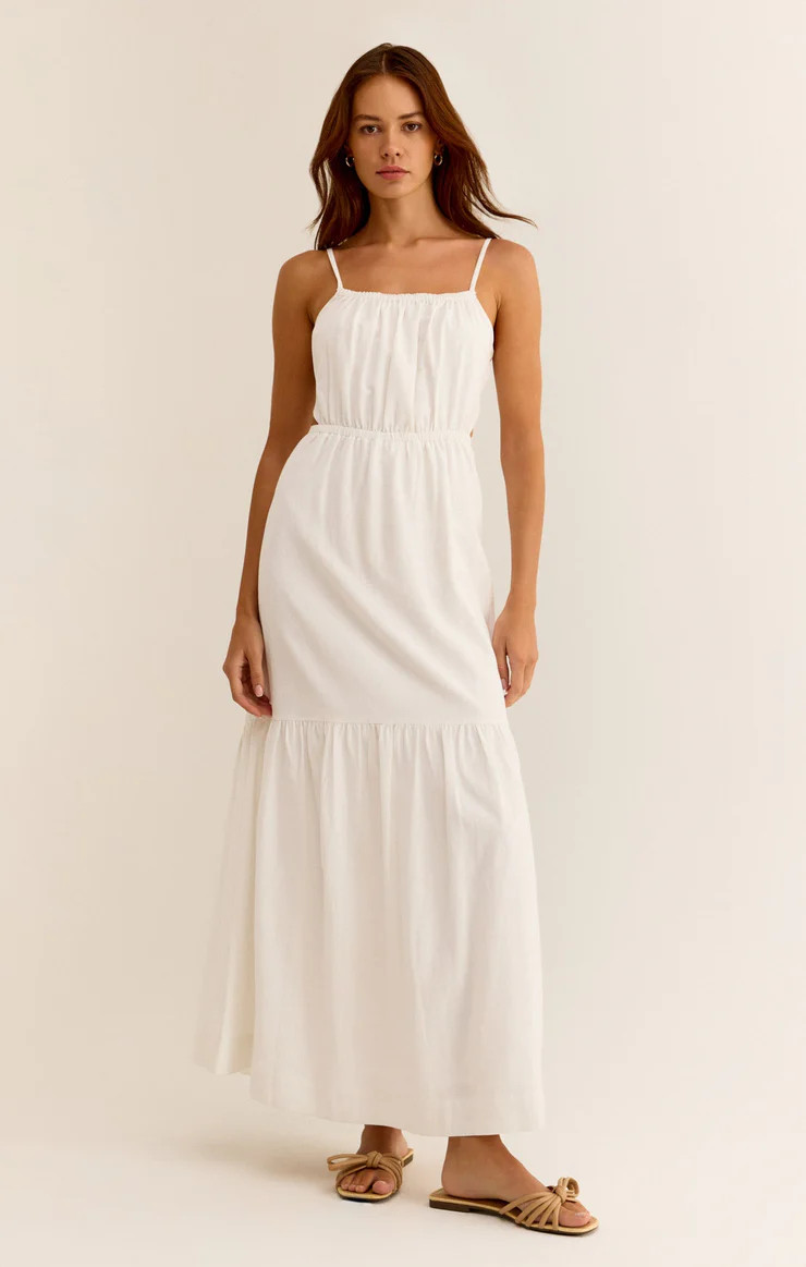 Dewi Maxi Dress | Z Supply
