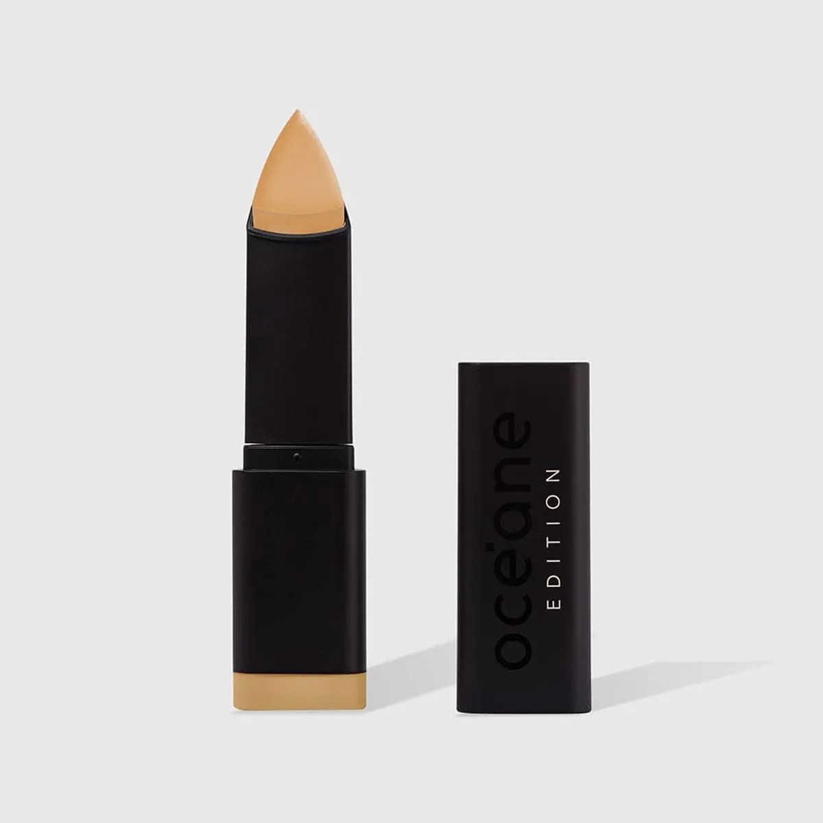 Base Em Bastão Média Semi-Matte - Foundation Stick Desert Océane Edition 8g - Maquiagens e cos... | Oceane (BR)