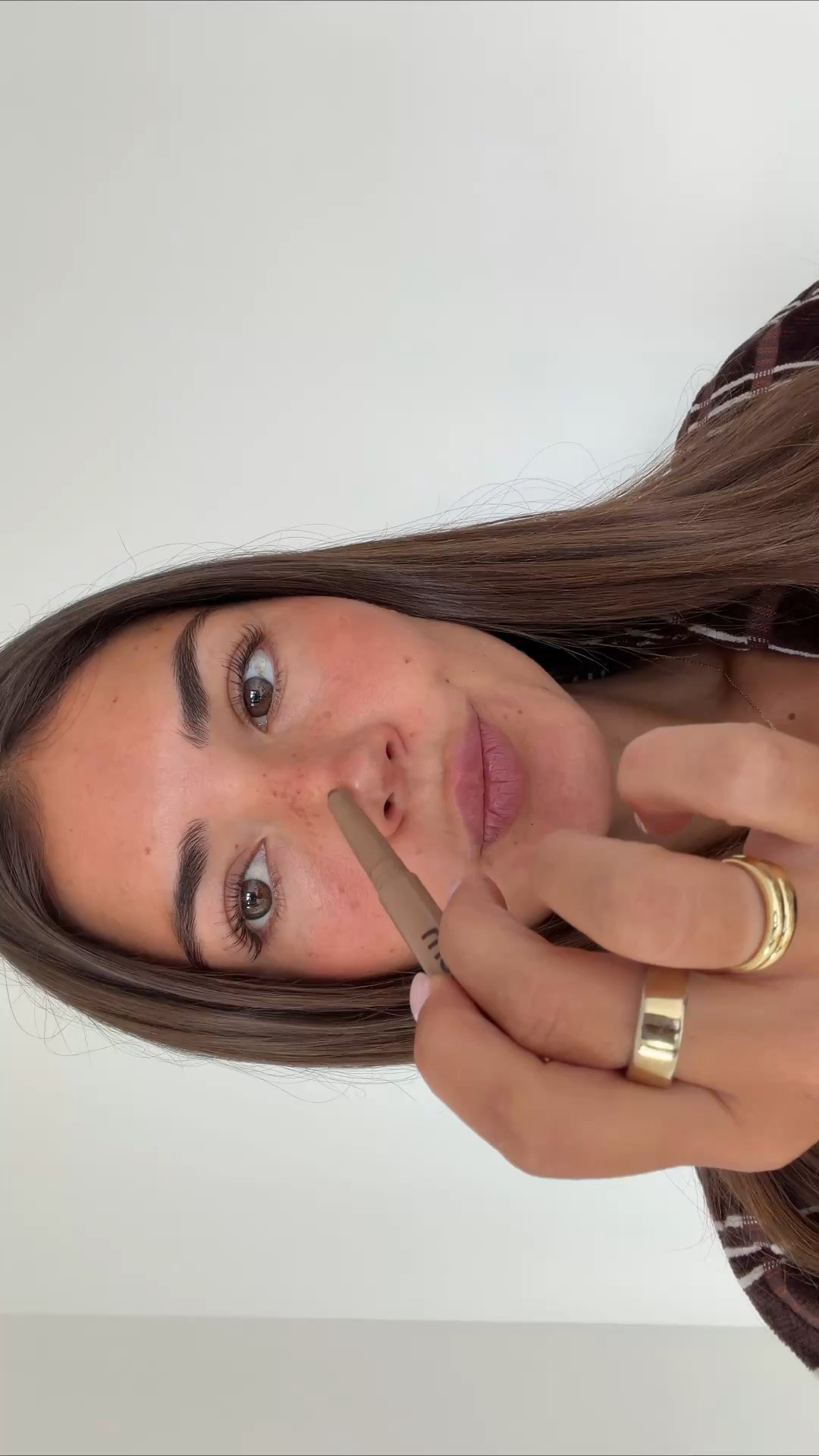Lip combo 🍓