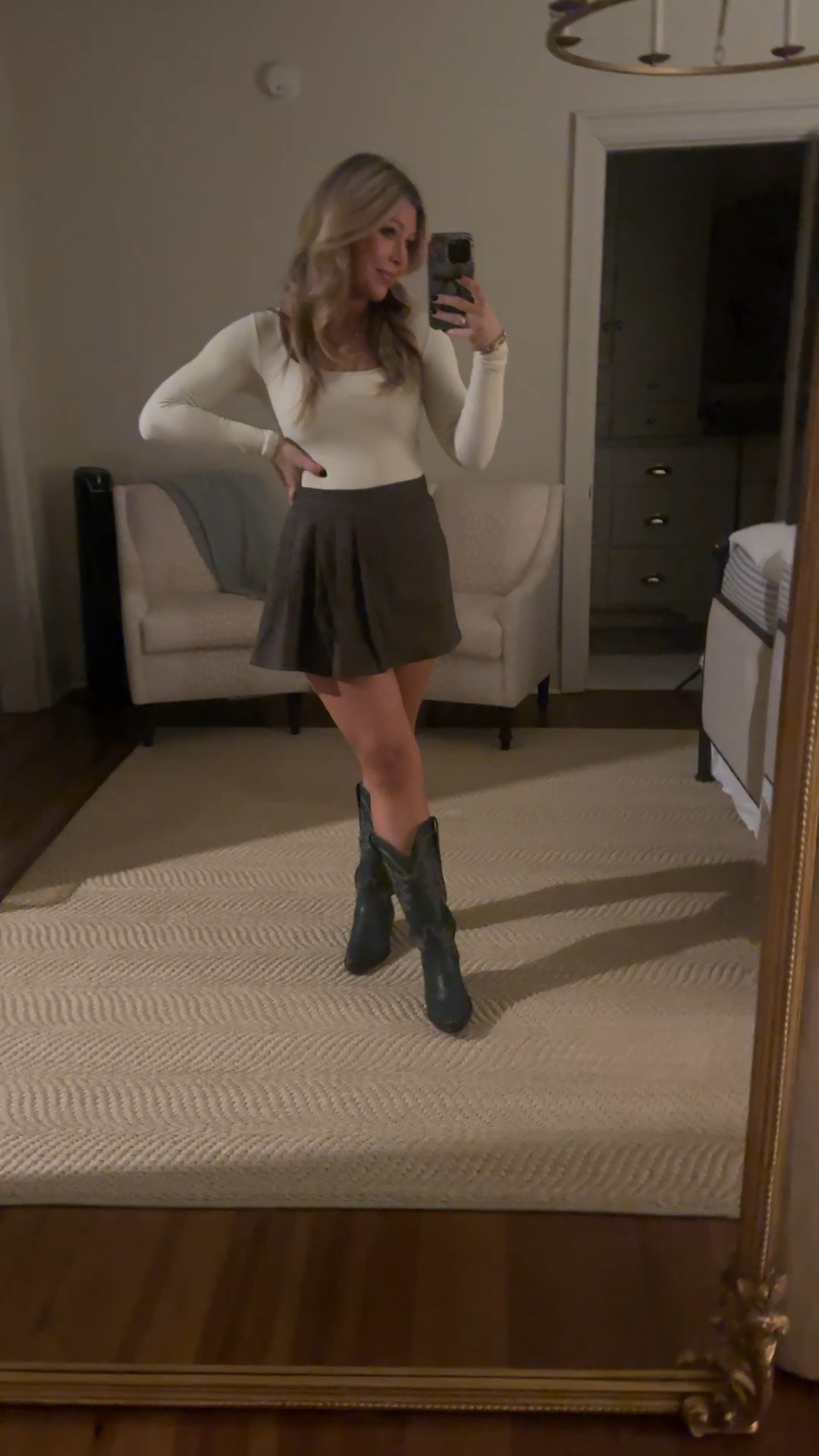 these boots >>> 

#LTKStyleTip #LTKSeasonal