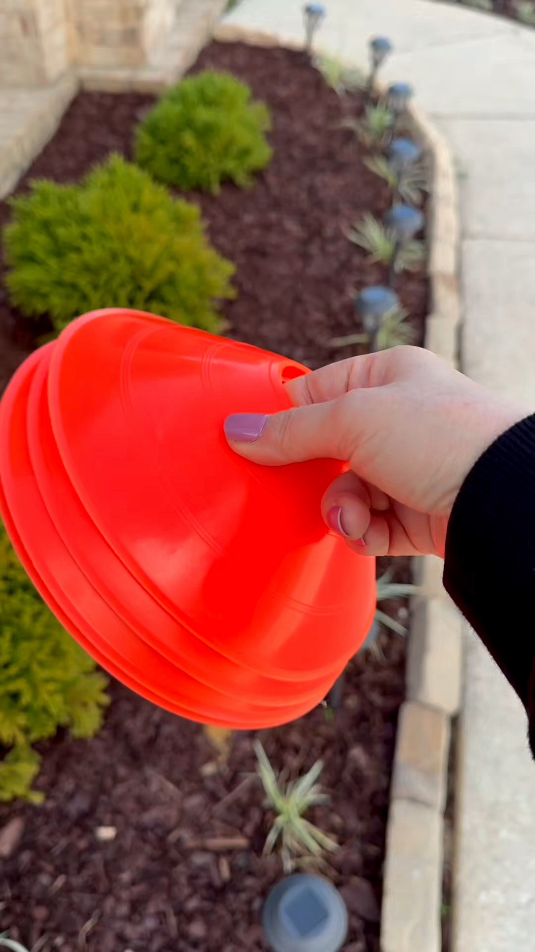 Giant Outdoor Carrots for Easter decorating 

#LTKSpringSale #LTKHome #LTKSeasonal