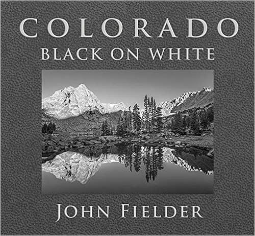 Colorado Black on White | Amazon (US)