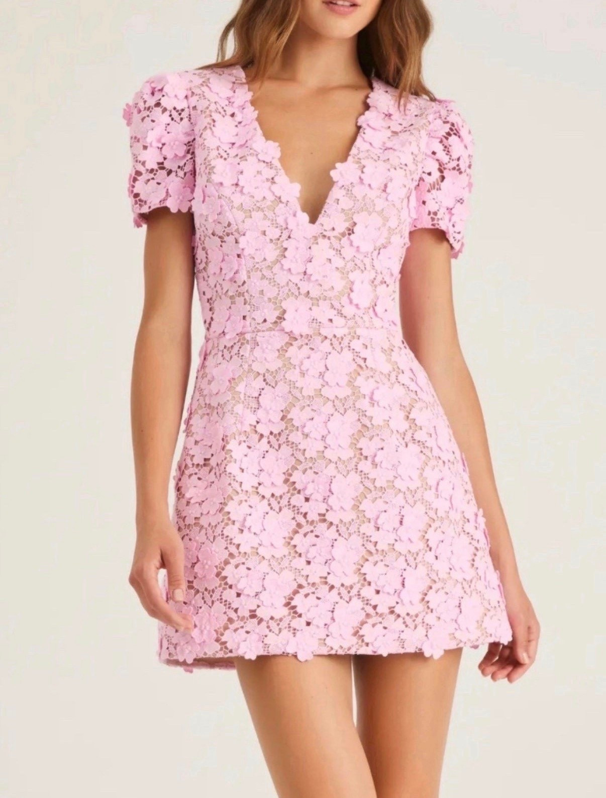 Floral Dress
Pink Dress
Easter Dress

#LTKspringtrends #LTKspring

#LTKWedding