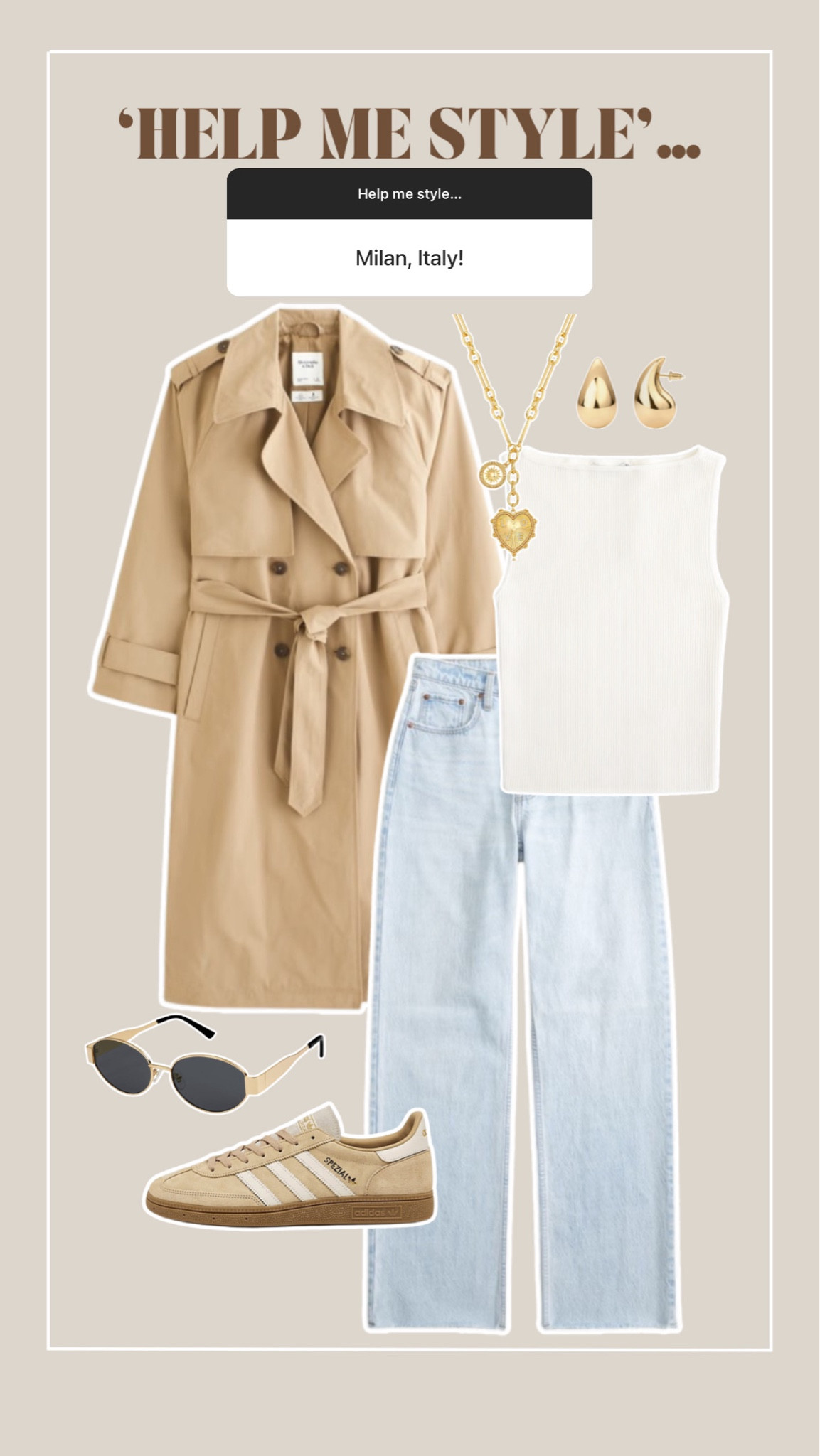 Comfy but cute outfit for trip to Italy!

*size UP in jeans, everything else is TTS

#LTKfindsunder100 #LTKshoecrush #LTKstyletip