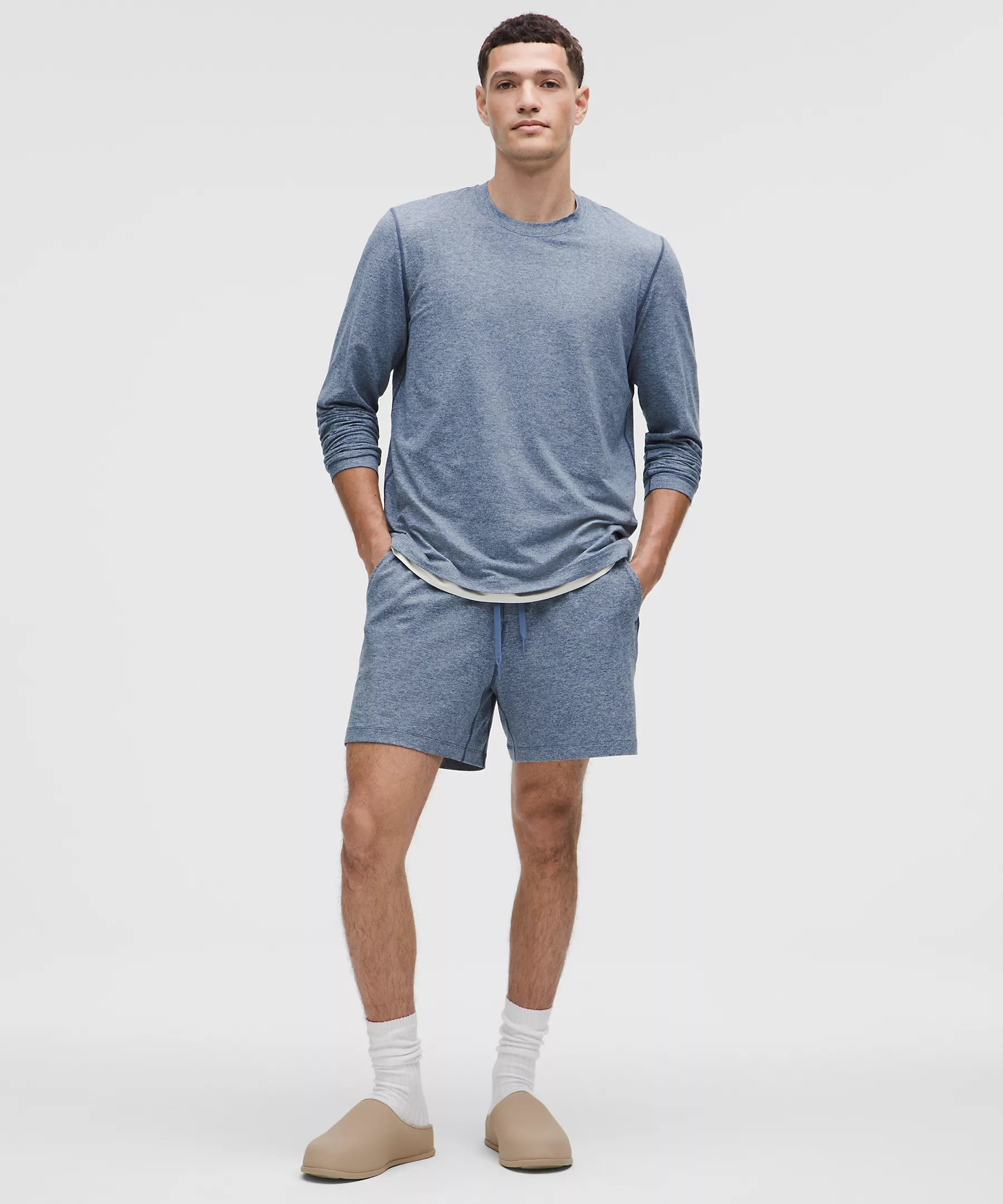 Soft Jersey Short 5" | Lululemon (US)