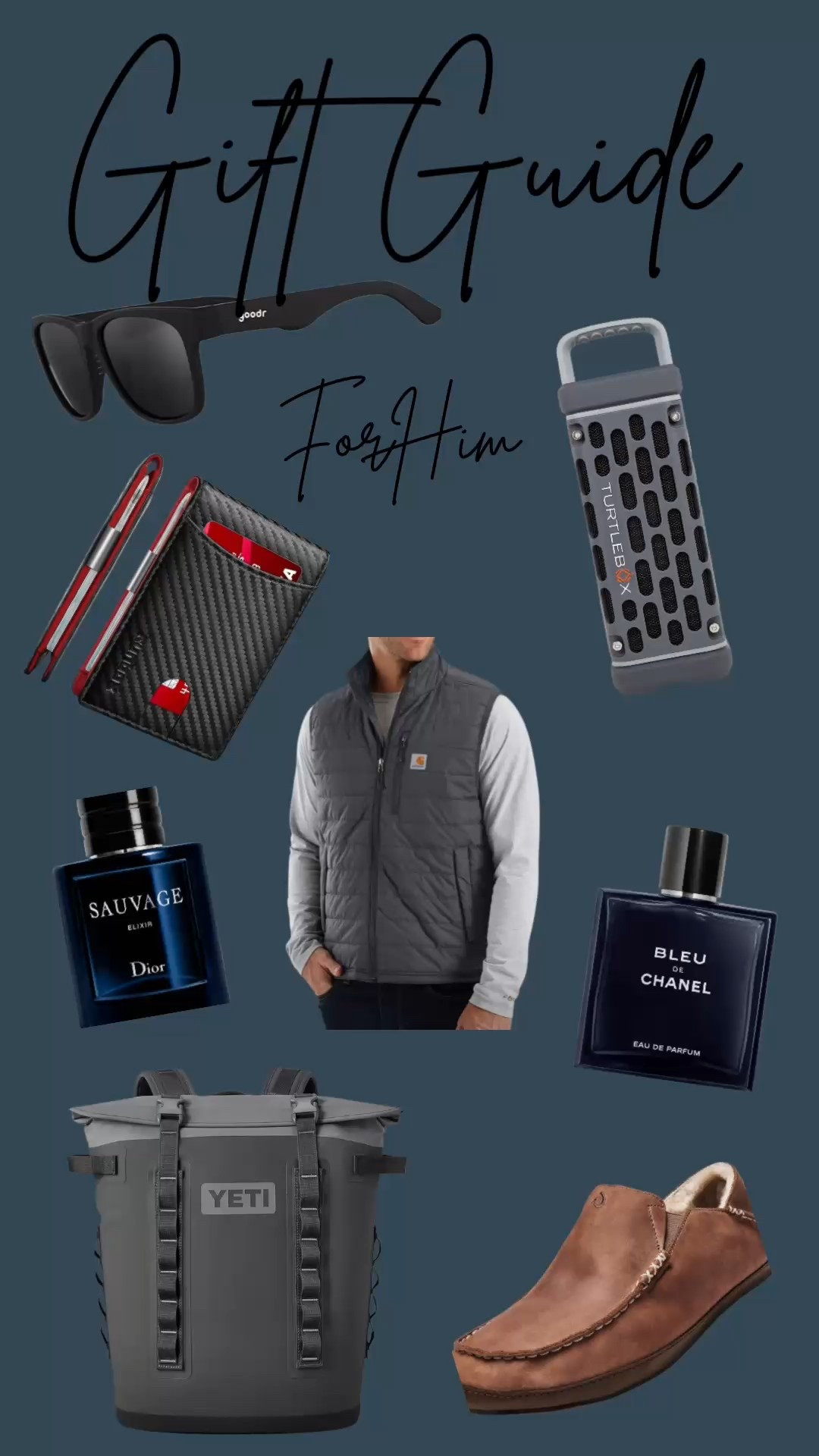#LTKMens #LTKGiftGuide