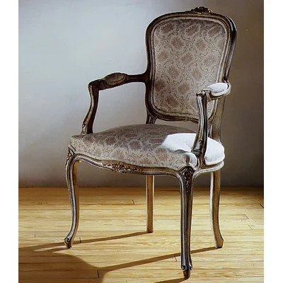 60.96Cm Wide Armchair | Wayfair North America