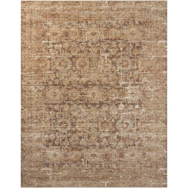 Heritage - HER-02 Area Rug | Rugs Direct
