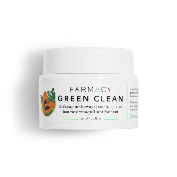 Green Clean Mini | Farmacy Beauty
