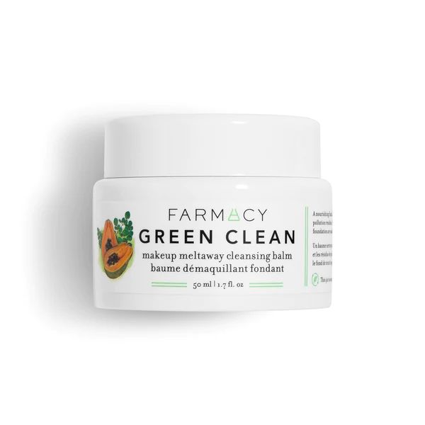 Green Clean Mini | Farmacy Beauty