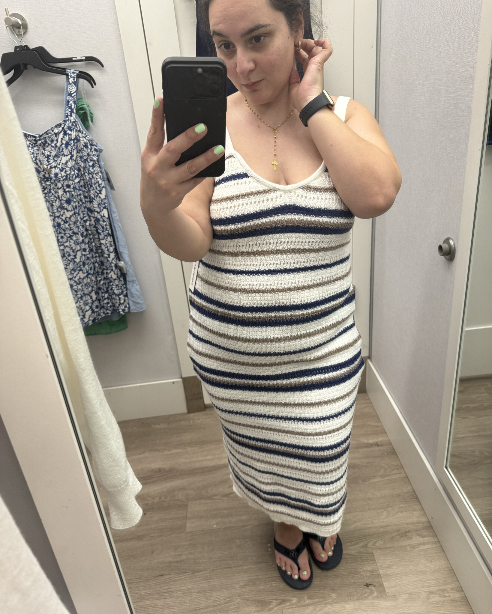 Welcoming Summer with this Dress | Summer Time | Summer Outfit | Summer Dresses 

#LTKStyleTip #LTKU #LTKMidsize