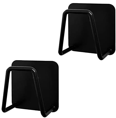 Sponge Holder for Kitchen Sink 2 Pack Stainless Steel Self Adhesive Caddy Organizer Heavy Duty Kitch | Amazon (CA)