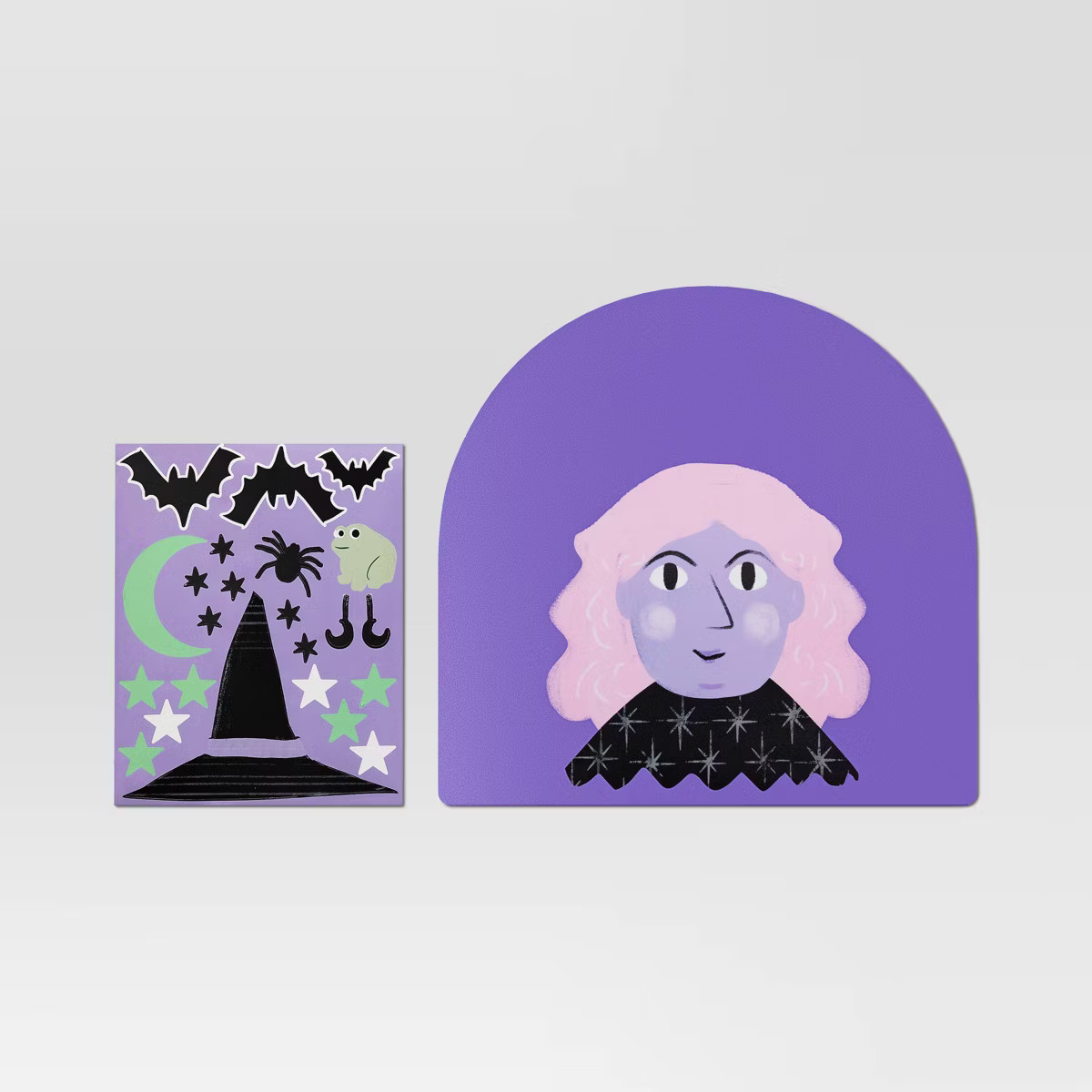 Halloween Interactive Placemat - Hyde and EEK! Boutique™ | Target