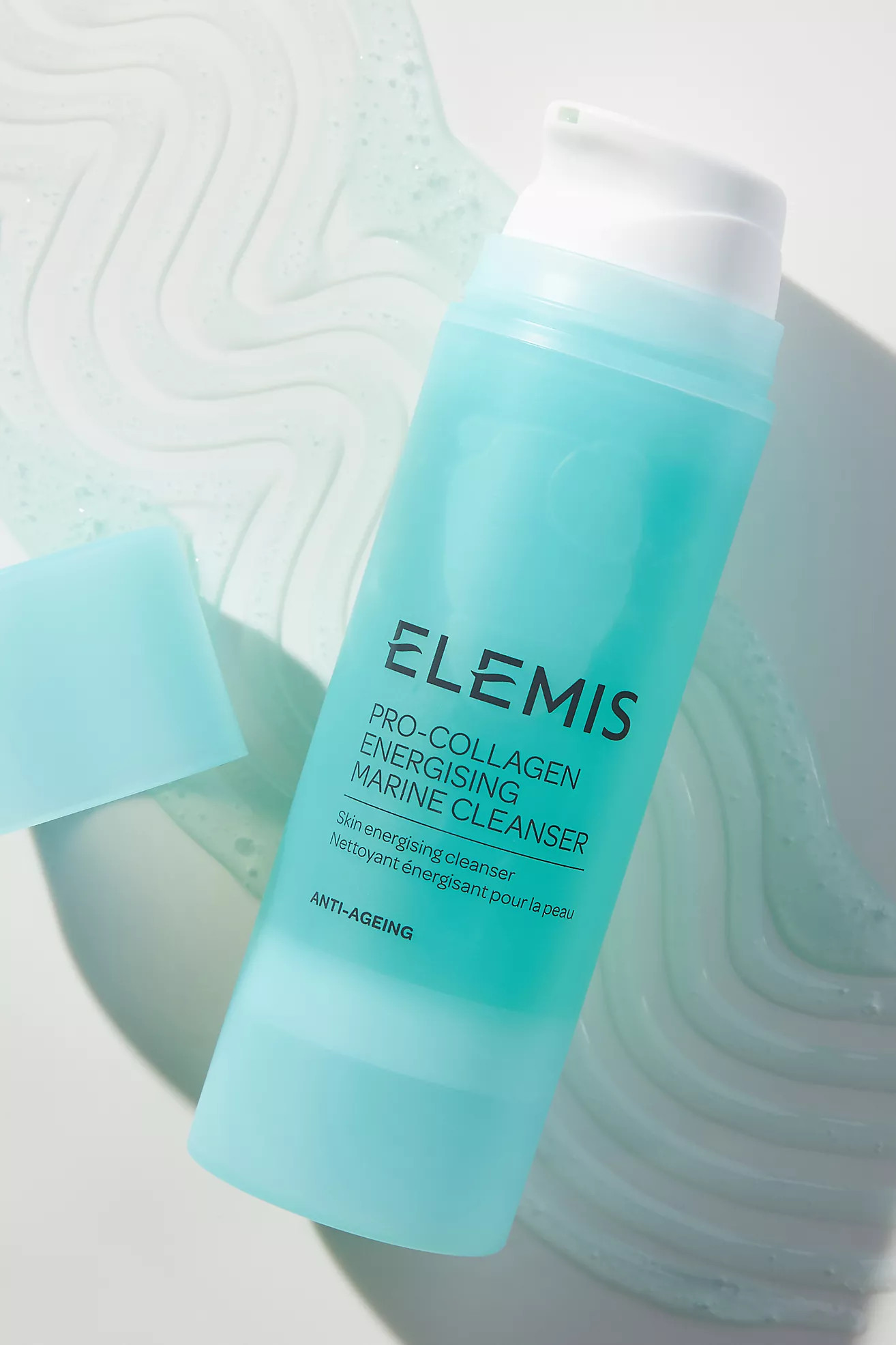 ELEMIS Pro-Collagen Energising Marine Cleanser | Anthropologie (US)