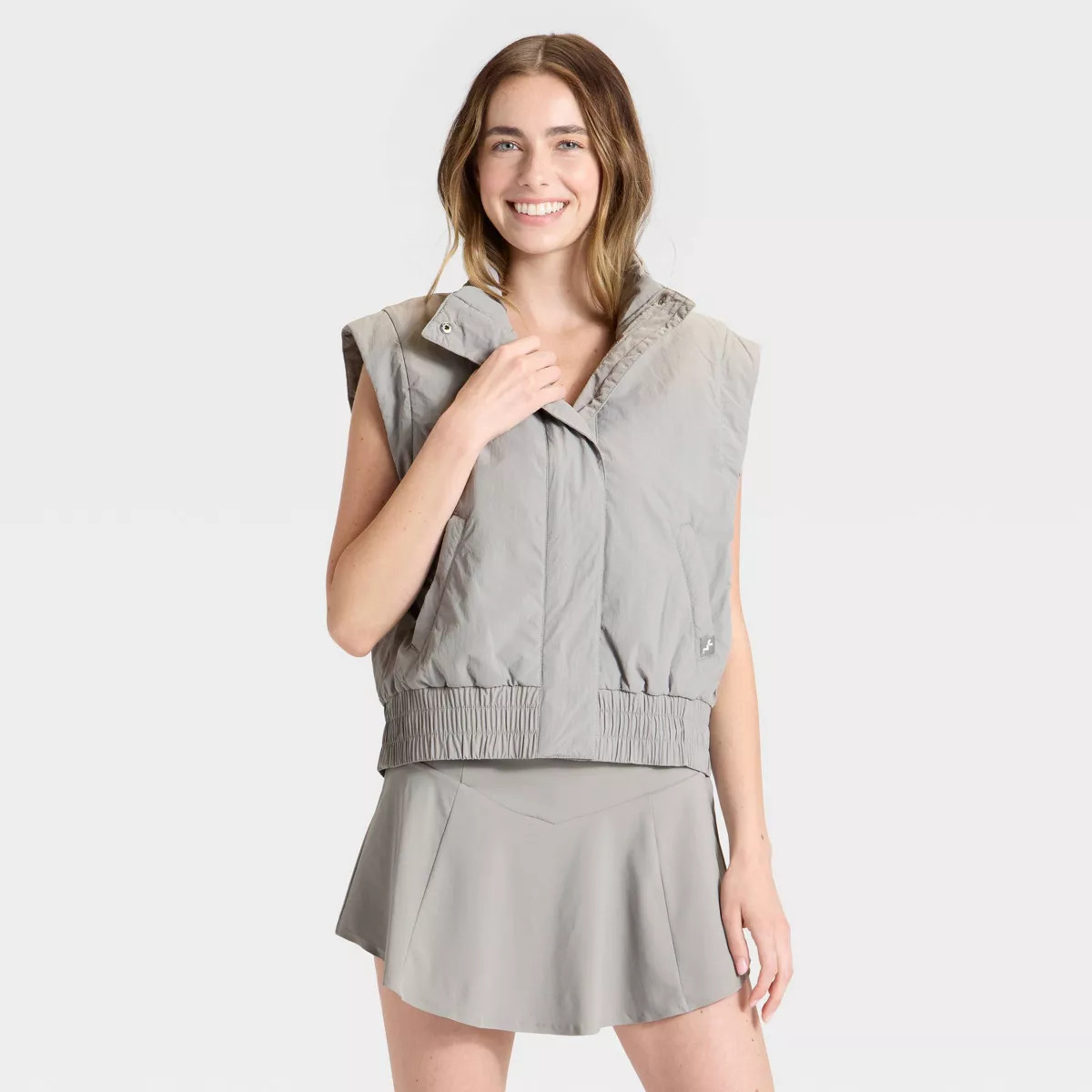 Women's Game Day Vest - JoyLab™ | Target